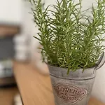 Bed and Breakfast Dimora Dorgali