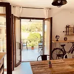 Dimora Bed and Breakfast Dorgali