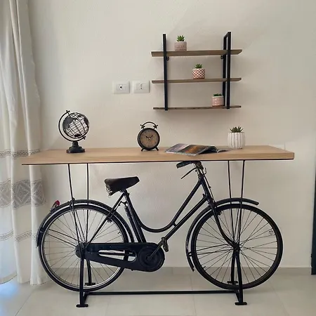 Bed & Breakfast Dimora Dorgali