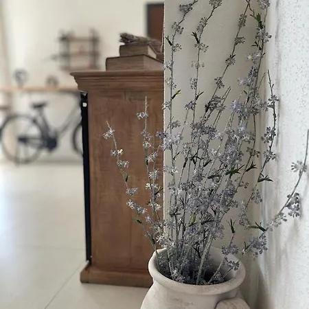 Dimora Bed and Breakfast Dorgali