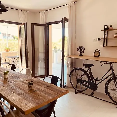 Bed and Breakfast Dimora