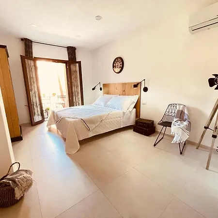 Bed and Breakfast Dimora