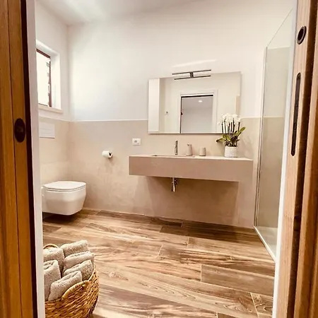 Dimora 4* Dorgali