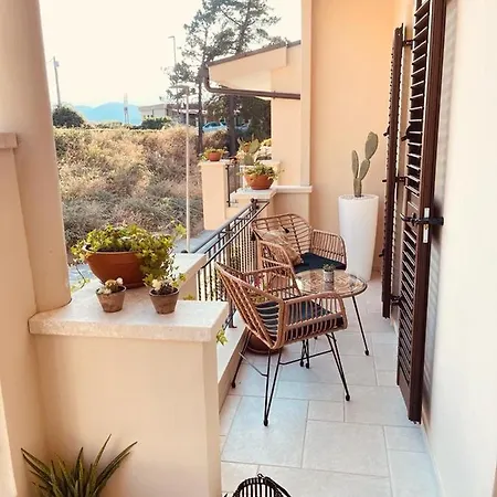 Bed & Breakfast Dimora 3*