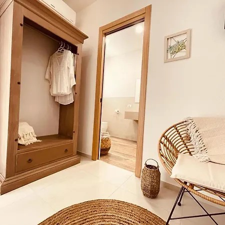 Bed and Breakfast Dimora