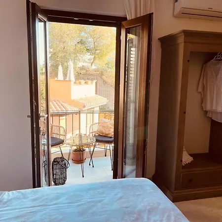 Bed & Breakfast Dimora 3*