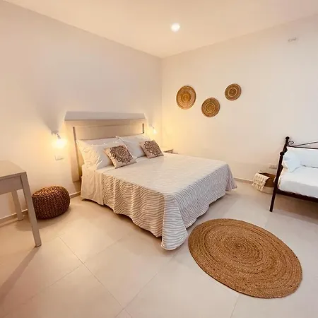 Bed & Breakfast Dimora