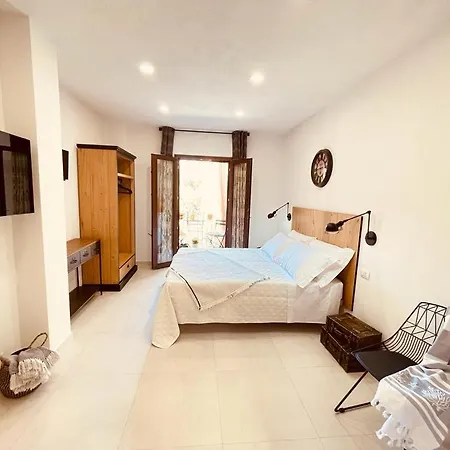 Dimora Bed & Breakfast Dorgali