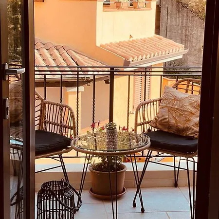 Bed and Breakfast Dimora