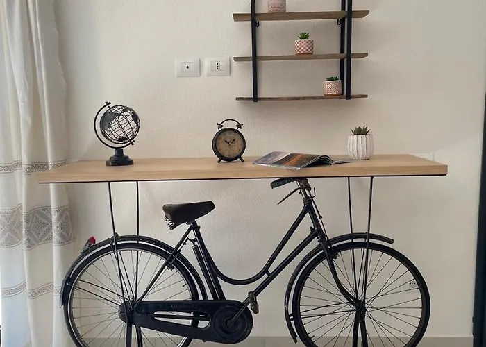 Bed and breakfast Dimora Dorgali