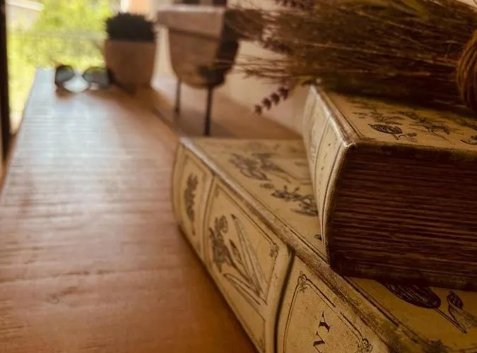 Dimora Bed & Breakfast