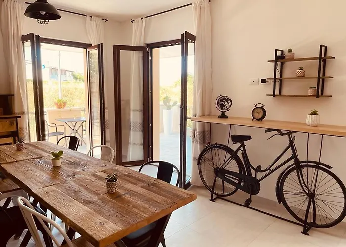 Bed & Breakfast Dimora