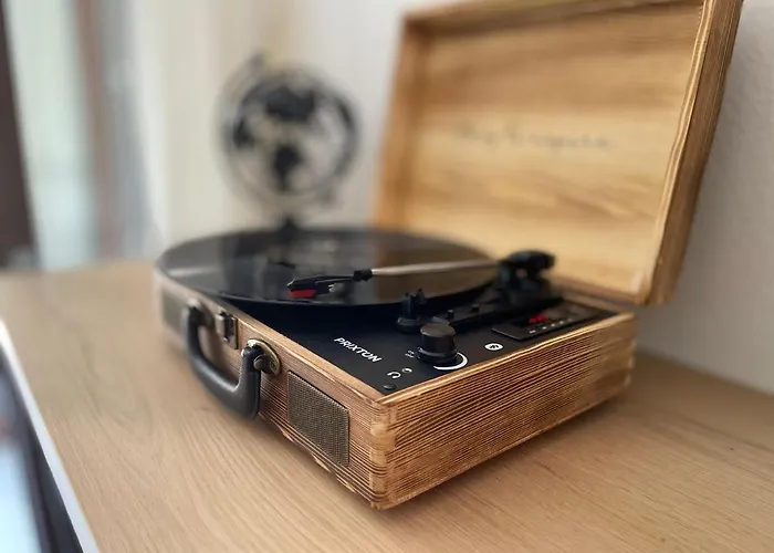 Bed and breakfast Dimora Dorgali