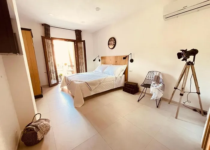 Bed & Breakfast Dimora