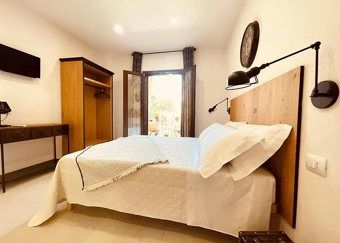 Dimora Bed and breakfast