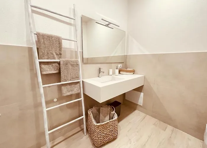 Bed & Breakfast Dimora Dorgali