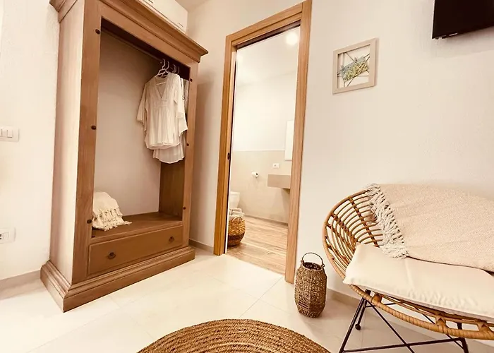 Bed & Breakfast Dimora