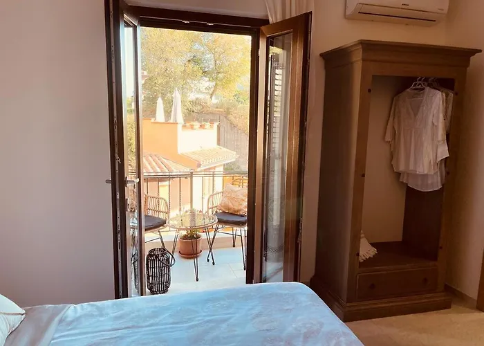 Bed and breakfast Dimora 3*