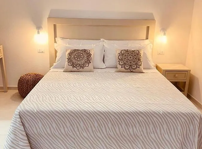 Bed and breakfast Dimora Dorgali