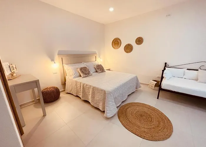 Bed and breakfast Dimora