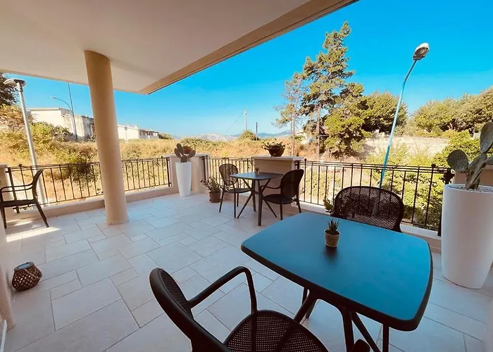 Dimora Bed & Breakfast 3*