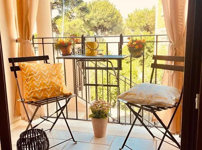 Bed and breakfast Dimora Dorgali