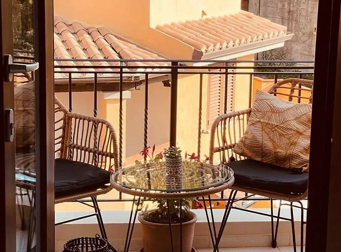 Bed & Breakfast Dimora