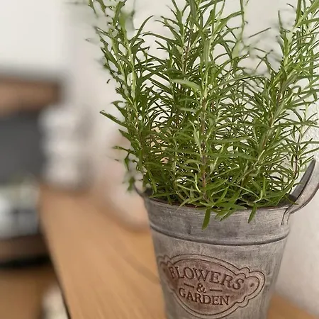 Bed & Breakfast Dimora Dorgali