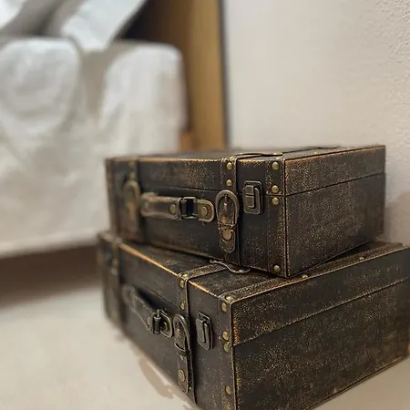 Dimora Bed & Breakfast Dorgali