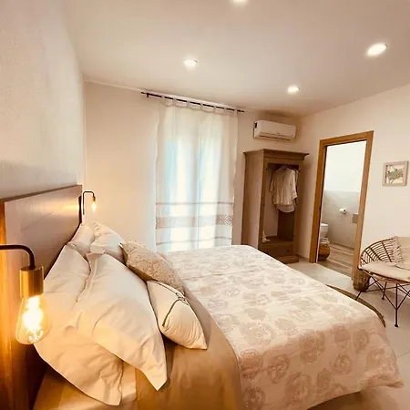 Dimora دورغالي