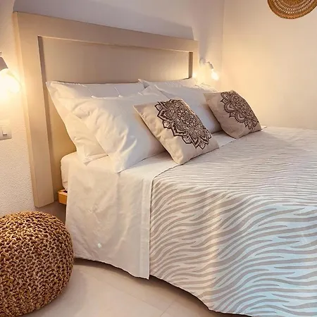 Dimora 3* دورغالي