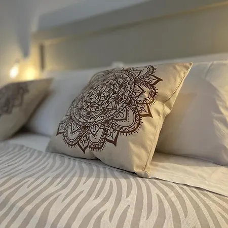 Bed & Breakfast Dimora *