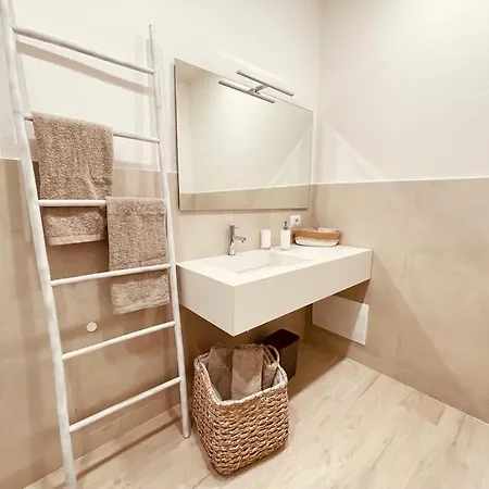 Bed & Breakfast Dimora Dorgali