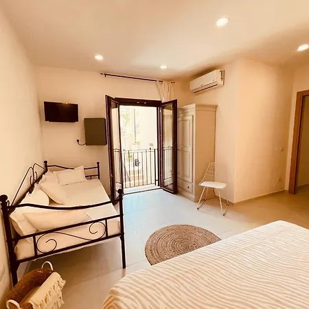 Dimora 4* Dorgali