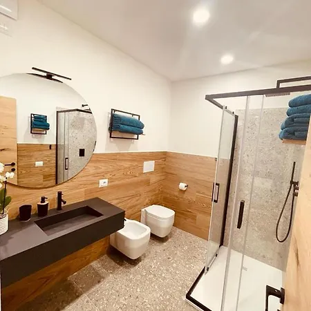 Dimora Bed & Breakfast Dorgali