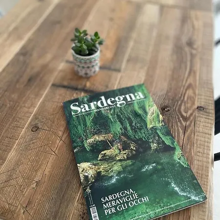 Dimora Bed & Breakfast Dorgali