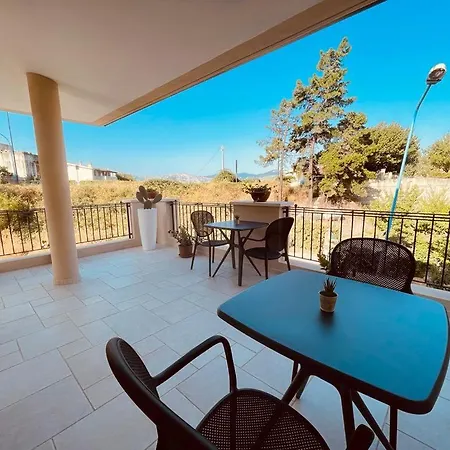 Dimora فندق مبيت وإفطار 3*