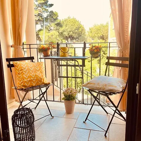 Bed & Breakfast Dimora Dorgali