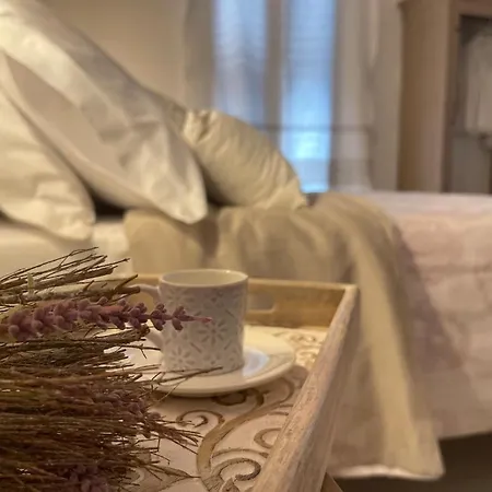 Dimora دورغالي