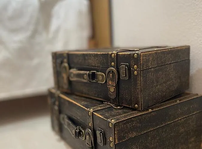 Dimora فندق مبيت وإفطار دورغالي