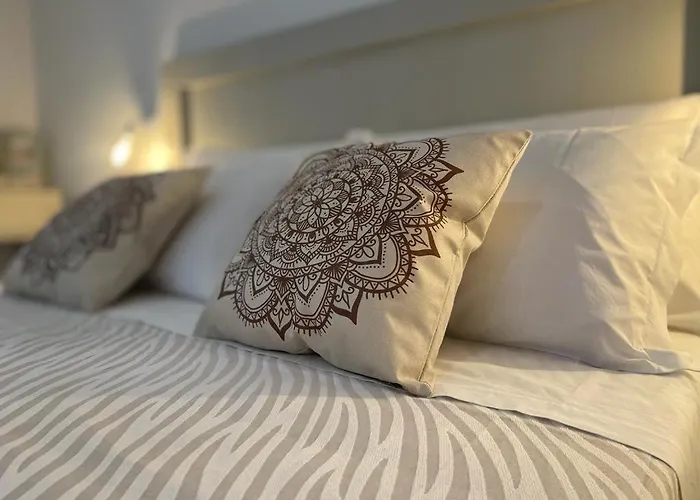 فندق مبيت وإفطار Dimora 3*