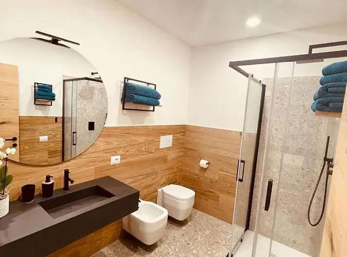 Dimora Panzió Dorgali