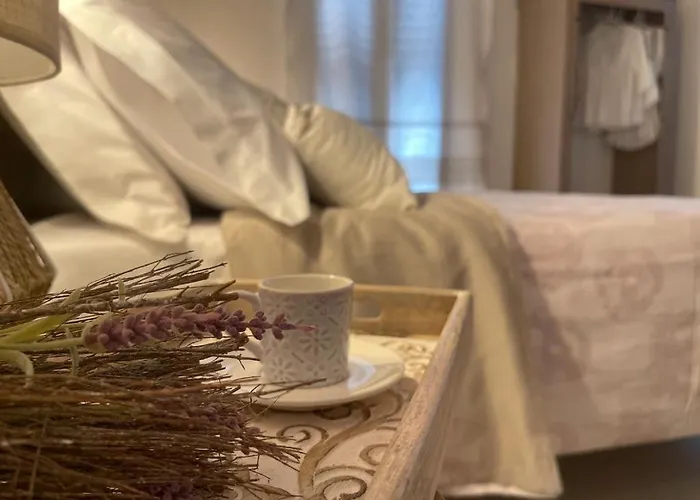 Dimora دورغالي