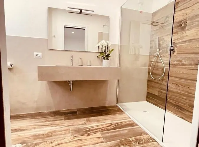 Dimora فندق مبيت وإفطار 3*